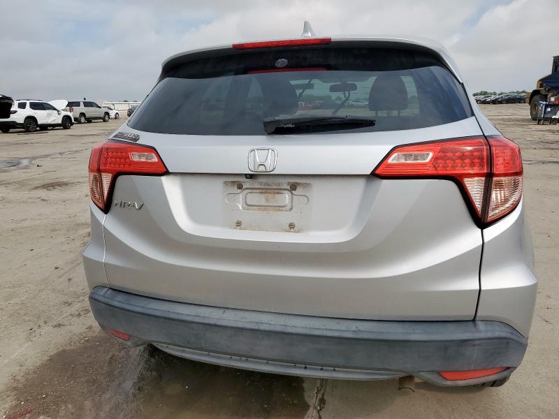 2016 HONDA HR-V EX 3CZRU5H53GM734271