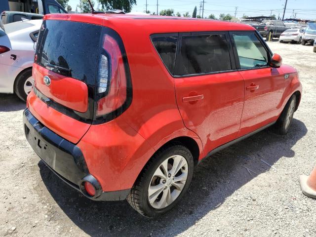 2016 KIA SOUL + - KNDJP3A52G7818780