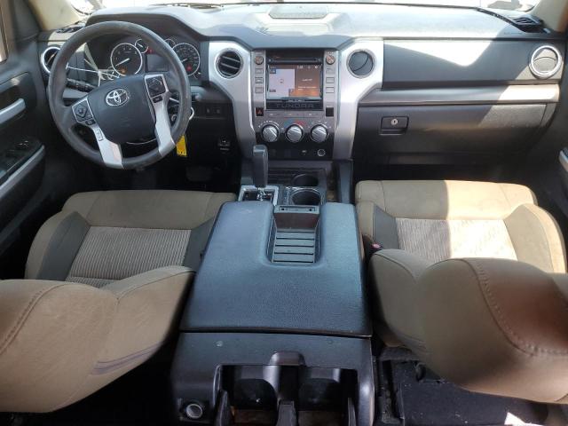 2014 TOYOTA TUNDRA DOU - 5TFRY5F1XEX152699