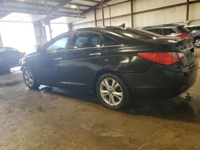 Vin: 5npec4ac7bh221971, lot: 60211415, hyundai sonata se 20112