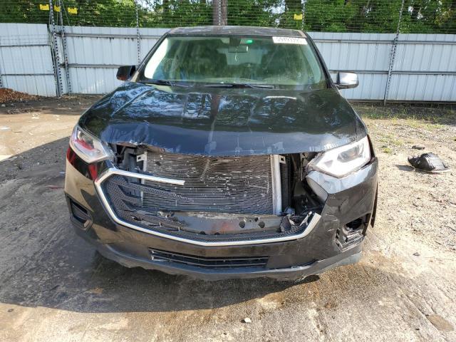 2020 CHEVROLET TRAVERSE L - 1GNERFKW3LJ139805