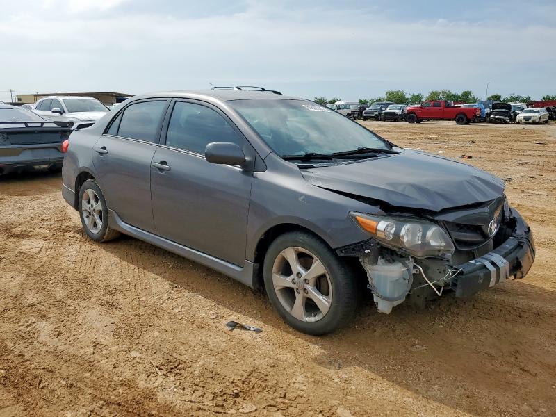 Vin: 5yfbu4ee5dp081422, lot: 60856965, toyota corolla base 20134
