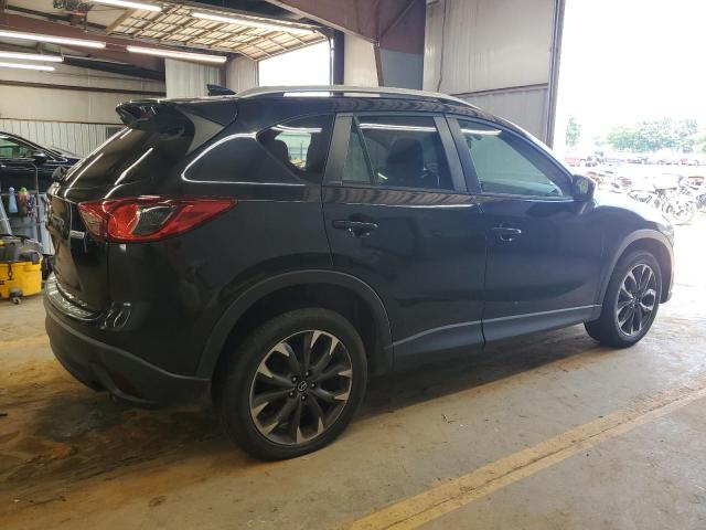 Vin: jm3ke4dy9g0752797, lot: 60614195, mazda cx-5 gt 20163
