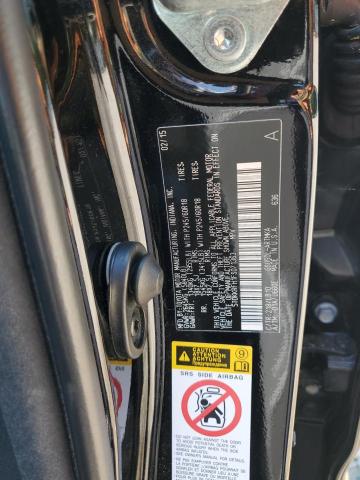 2015 TOYOTA HIGHLANDER - 5TDKKRFH1FS071363