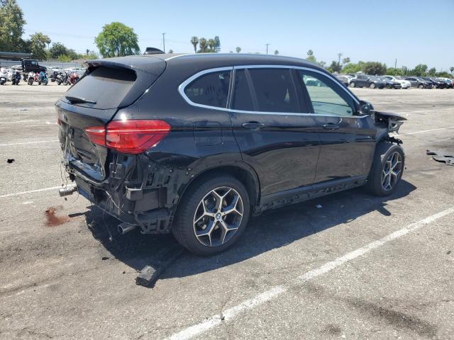 Vin: wbxhu7c59k5l11474, lot: 60321445, bmw x1 sdrive28i 20193
