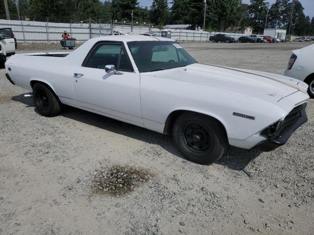 Vin: 136809k339214, lot: 60951545, chevrolet el camino 19694