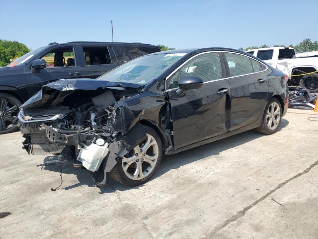 Vin: 1g1bf5sm7h7106400, lot: 58568315, chevrolet cruze premier 2017 img_1