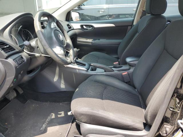 2019 NISSAN SENTRA S 3N1AB7AP3KY333825