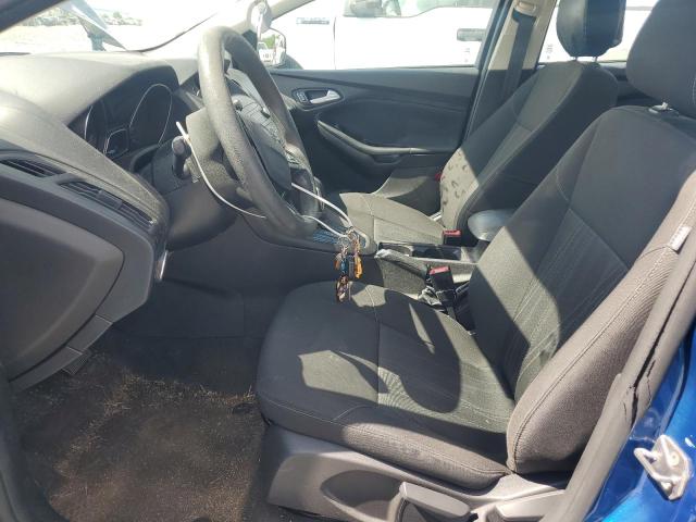 2018 FORD FOCUS SE 1FADP3F22JL300040