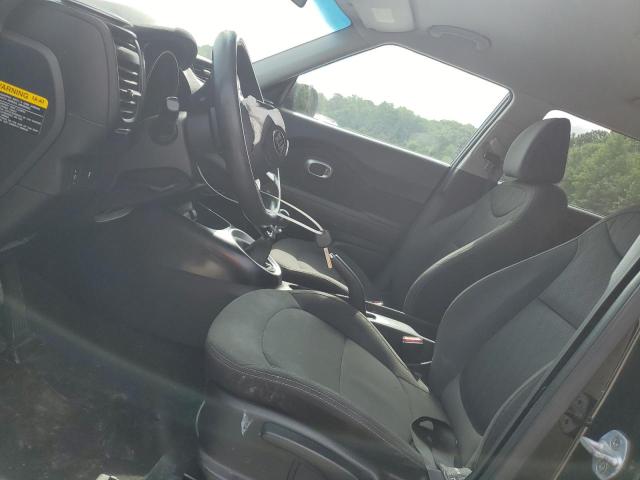 2018 KIA SOUL - KNDJN2A26J7903408
