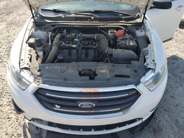 2017 FORD TAURUS POL 1FAHP2L94HG130988