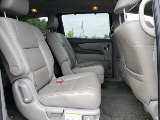 2015 HONDA ODYSSEY TO 5FNRL5H97FB503887