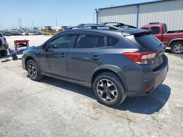 2019 SUBARU CROSSTREK JF2GTAEC3KH367107