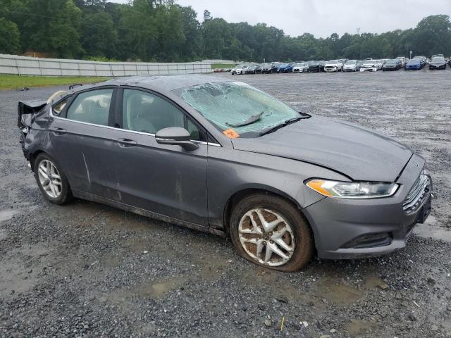 2014 FORD FUSION SE - 3FA6P0H77ER120110