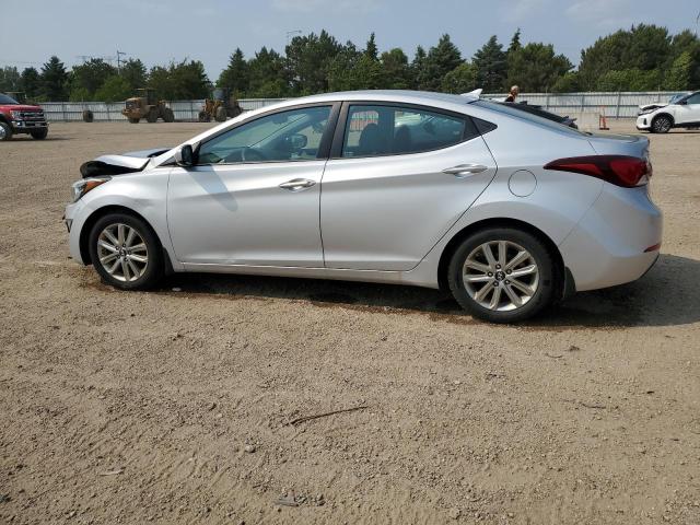 Vin: kmhdh4ae8eu180948, lot: 59947485, hyundai elantra se 20142