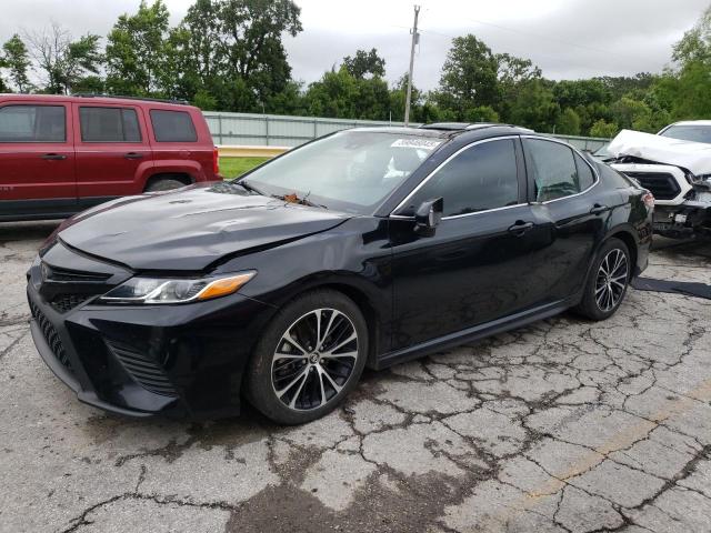 Vin: 4t1b11hk2ku835591, lot: 59846045, toyota camry l 2019 img_1