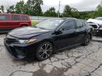 Top Destinations for Shipping Cars from the USA