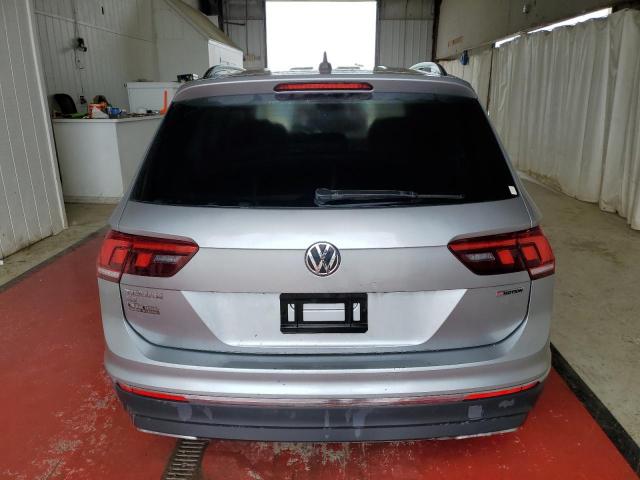 2020 VOLKSWAGEN TIGUAN SE 3VV2B7AX9LM149694