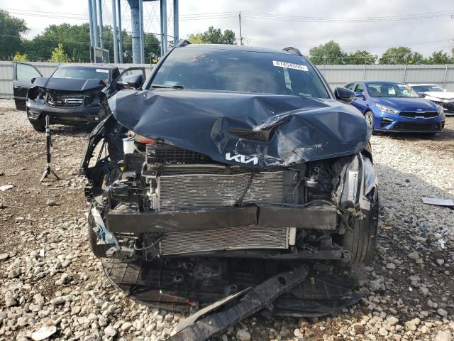 2023 KIA SPORTAGE X LINE 5XYK6CAF7PG052838