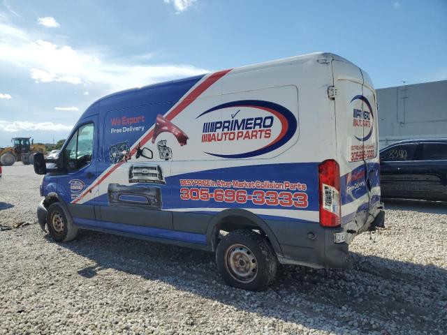 2016 FORD TRANSIT T- 1FTYR2CM6GKB23836