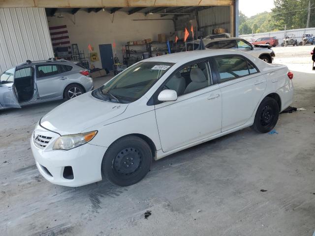 Vin: 5yfbu4ee5dp081890, lot: 62263015, toyota corolla base 2013 img_1