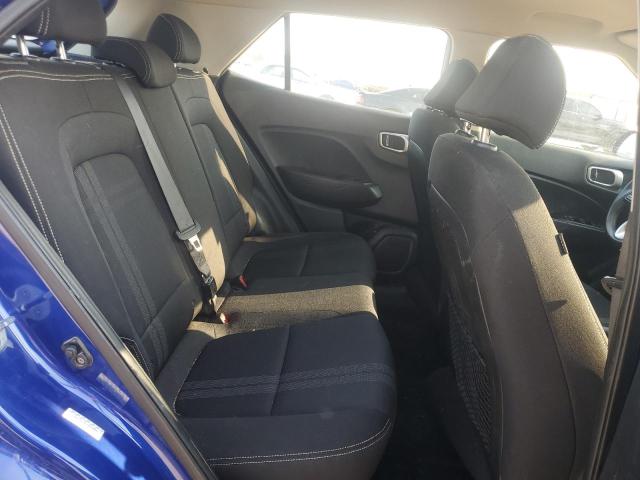 2020 HYUNDAI VENUE SEL KMHRC8A39LU029088