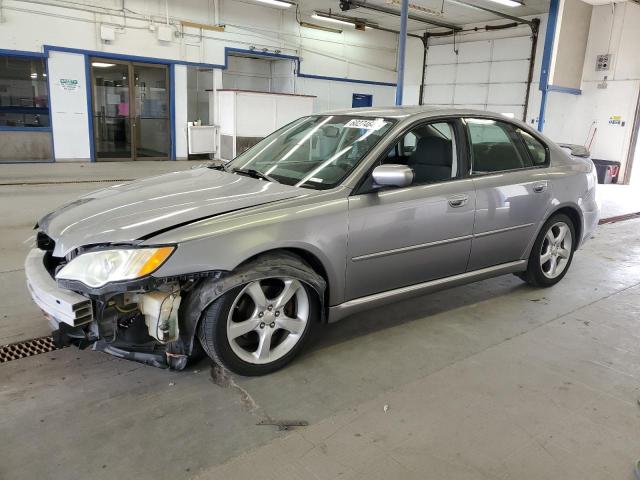 SUBARU LEGACY 2.5