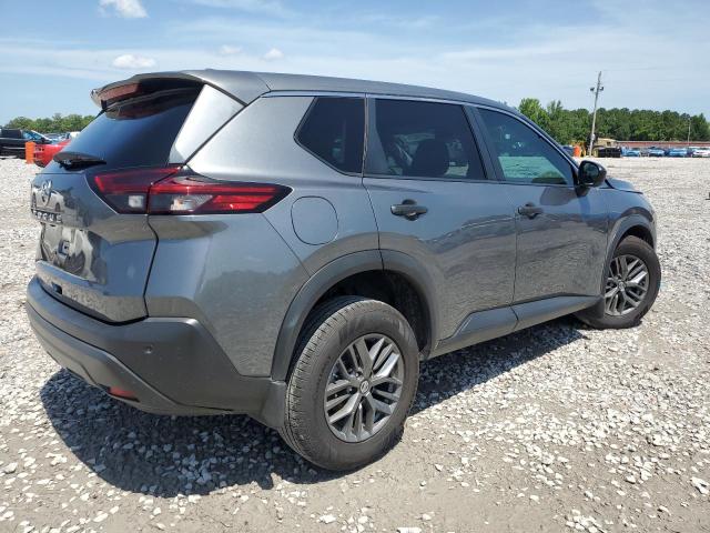 2021 NISSAN ROGUE S 5N1AT3AA6MC707186