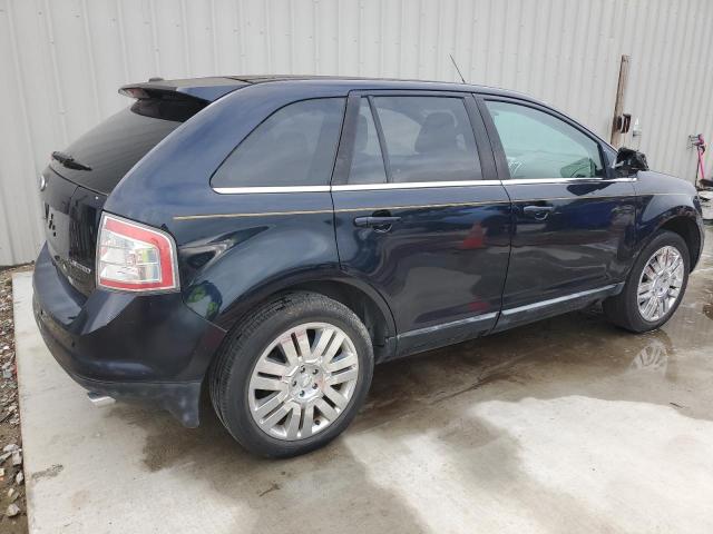 Vin: 2fmdk3kc3abb72068, lot: 59021775, ford edge limited 20103