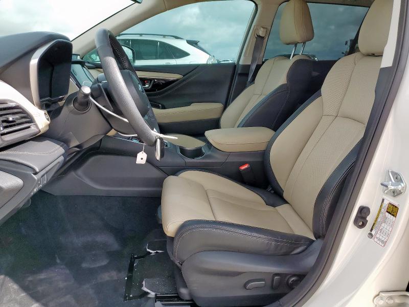 2024 SUBARU OUTBACK LI 4S4BTGND6R3130957