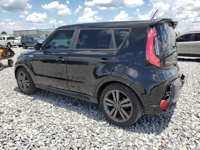 Vin: kndjp3a57g7363523, lot: 62577125, kia soul + 20162