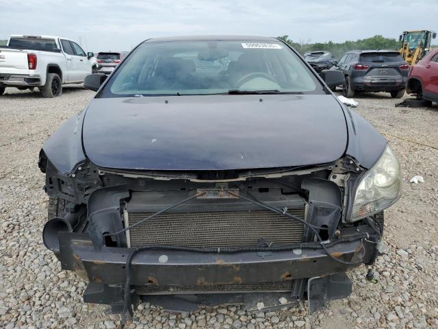 2010 CHEVROLET MALIBU LS - 1G1ZB5EB9AF269341