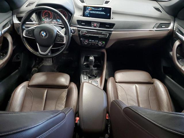 2017 BMW X1 XDRIVE2 - WBXHT3C31H5F83619