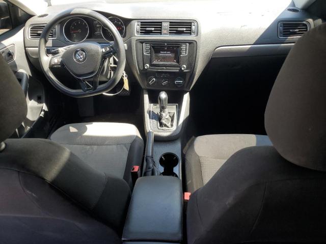 2017 VOLKSWAGEN JETTA S - 3VW2B7AJ9HM324587
