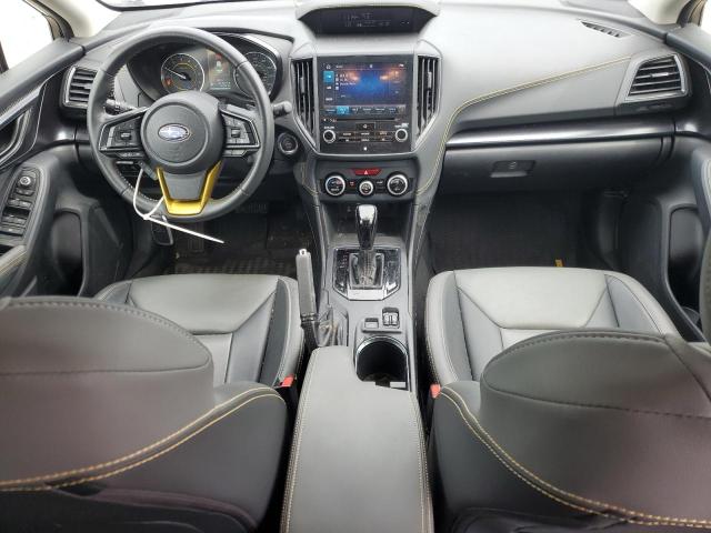 2021 SUBARU CROSSTREK - JF2GTHSC6MH224880