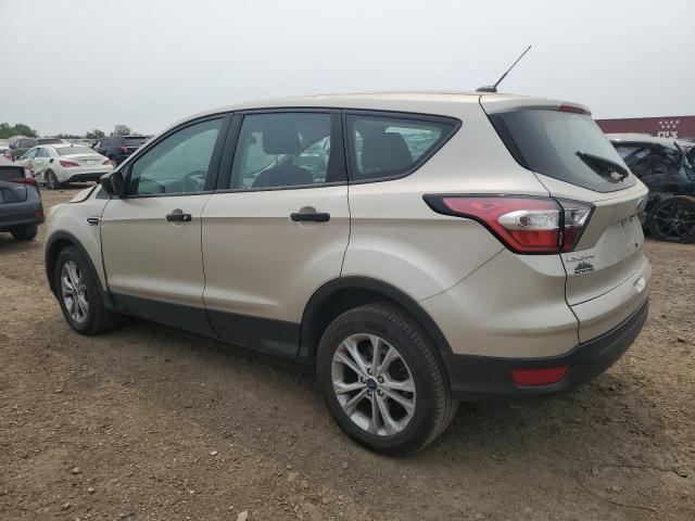 Vin: 1fmcu0f74huc73982, lot: 58090205, ford escape s 20172