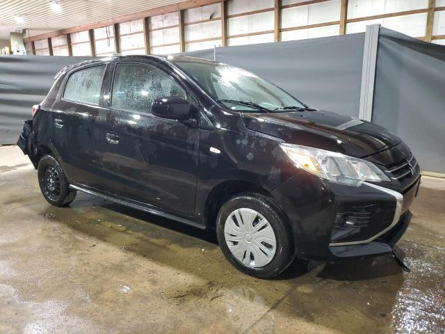 Vin: ml32auhj1rh025520, lot: 59714465, mitsubishi mirage es 20244