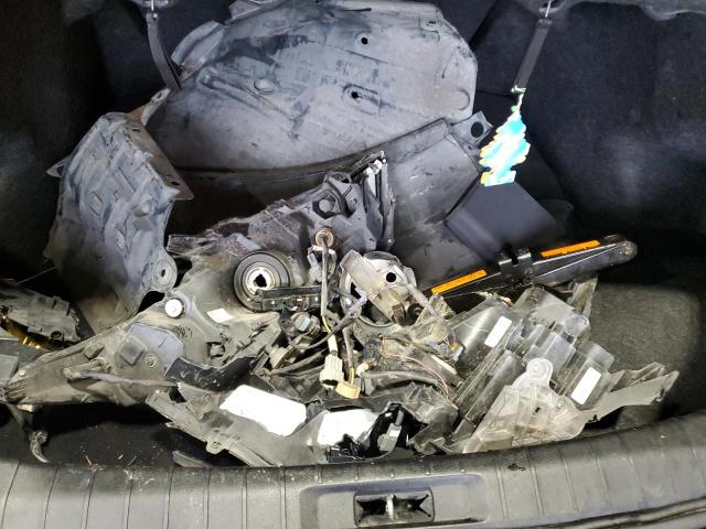 2018 NISSAN MAXIMA 3.5 1N4AA6AP4JC394799