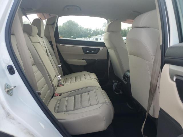 2018 HONDA CR-V LX 5J6RW5H30JL002360