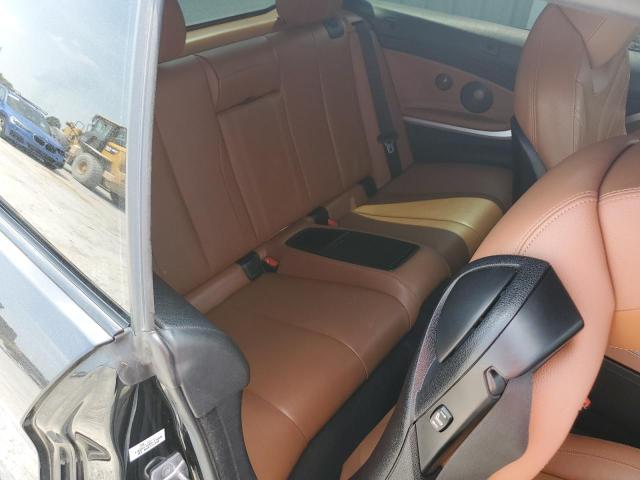 2016 BMW 428 I SULE WBA3V7C51G5A26683