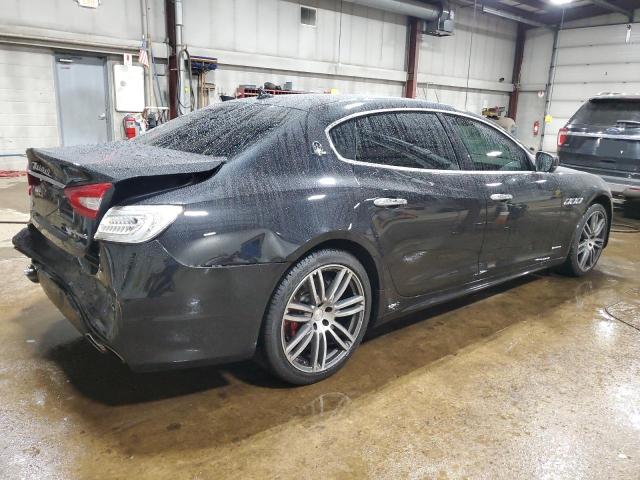 2018 MASERATI QUATTROPOR ZAM56YRL5J1286578