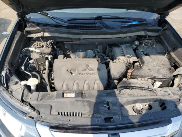 2017 MITSUBISHI OUTLANDER - JA4AZ3A38HZ017229