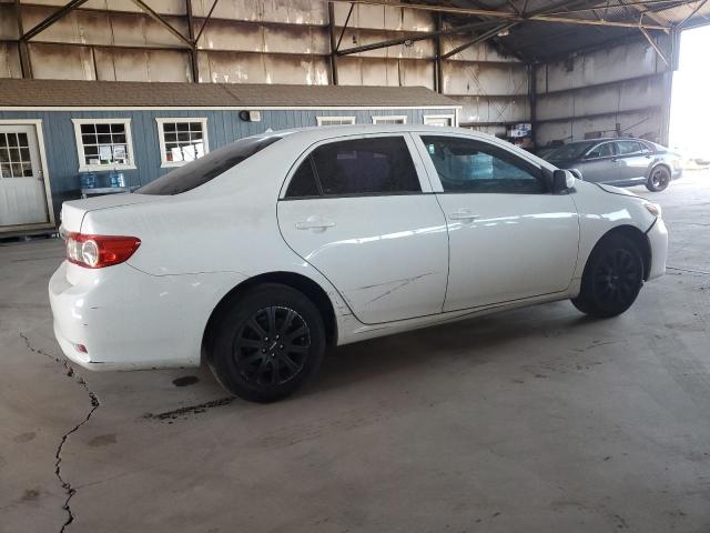 Vin: 5yfbu4ee9dp187307, lot: 61458315, toyota corolla base 20133