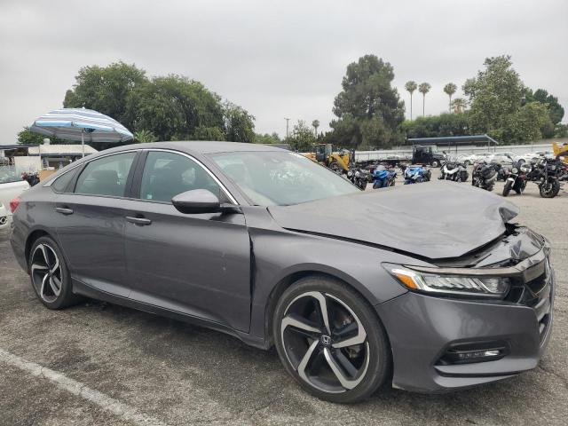 Vin: 1hgcv1f32la009613, lot: 61873615, honda accord sport 20204