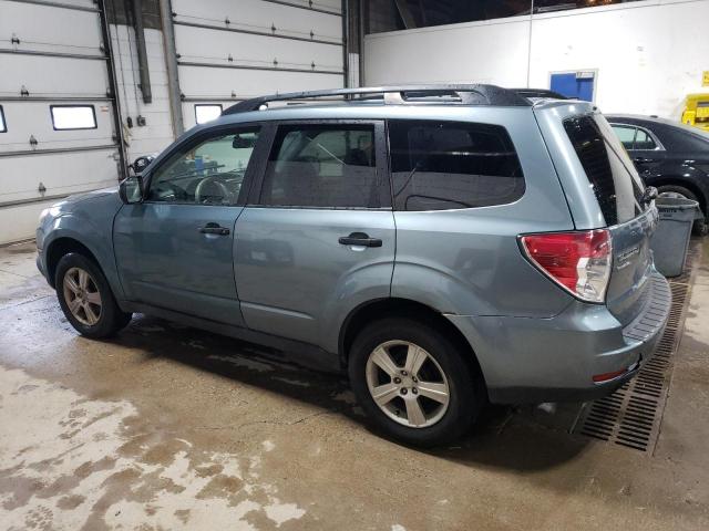 Vin: jf2shbbcxbh712350, lot: 62499325, subaru forester 2.5x 20112