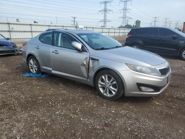 Vin: 5xxgn4a73dg209837, lot: 60117385, kia optima ex 20134