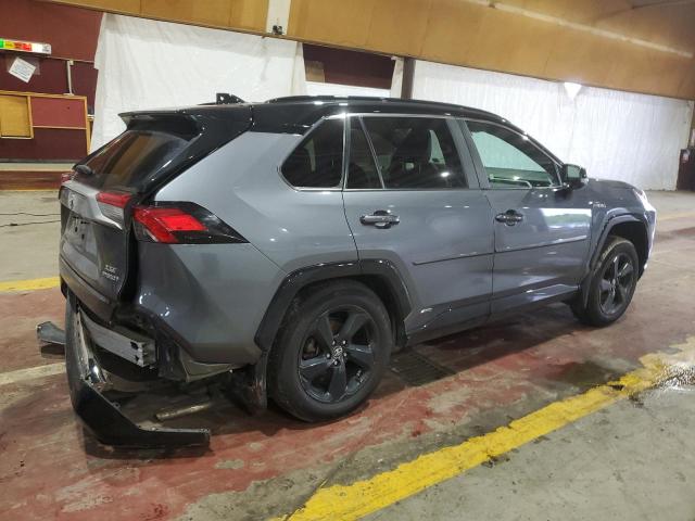 Vin: 2t3e6rfv9mw006442, lot: 61658145, toyota rav4 xse 20213