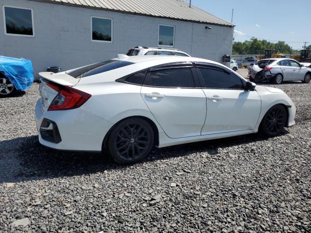 2020 HONDA CIVIC SI 2HGFC1E58LH703696