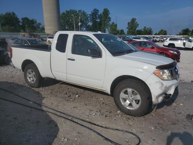 2013 NISSAN FRONTIER S - 1N6AD0CW3DN737479