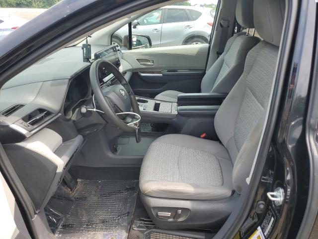 2022 TOYOTA SIENNA LE 5TDKRKEC2NS110064